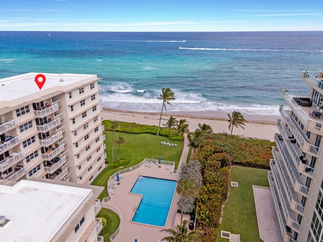 1069 Hillsboro Mile Hillsboro Mile 503, Hillsboro Beach, FL 33062