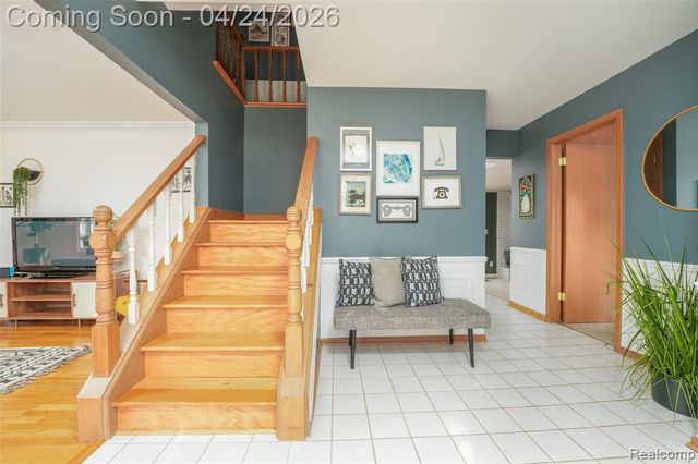 11989 Amherst Court, Plymouth, MI 48170