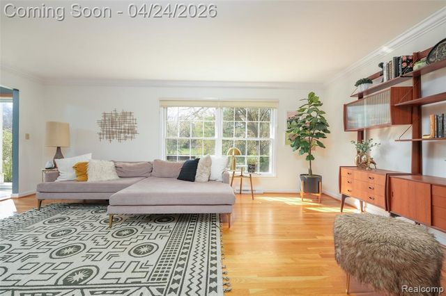 11989 Amherst Court, Plymouth, MI 48170