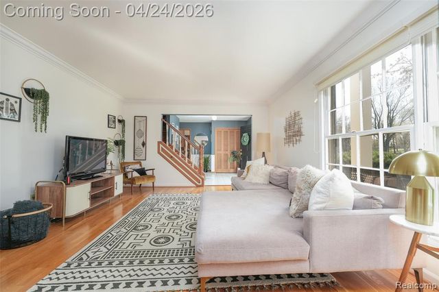 11989 Amherst Court, Plymouth, MI 48170
