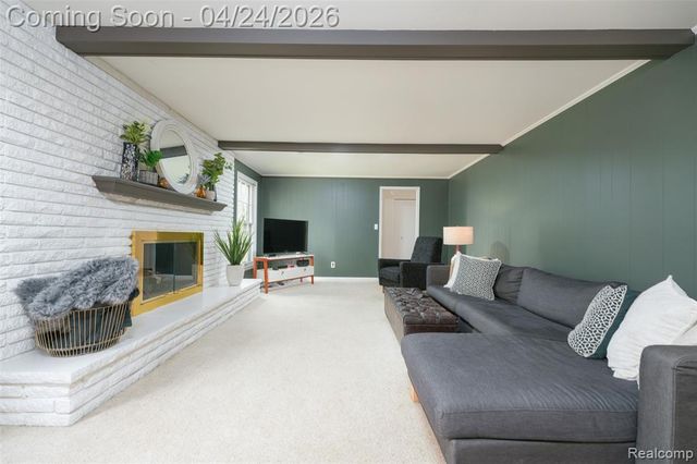 11989 Amherst Court, Plymouth, MI 48170