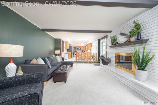 11989 Amherst Court, Plymouth, MI 48170