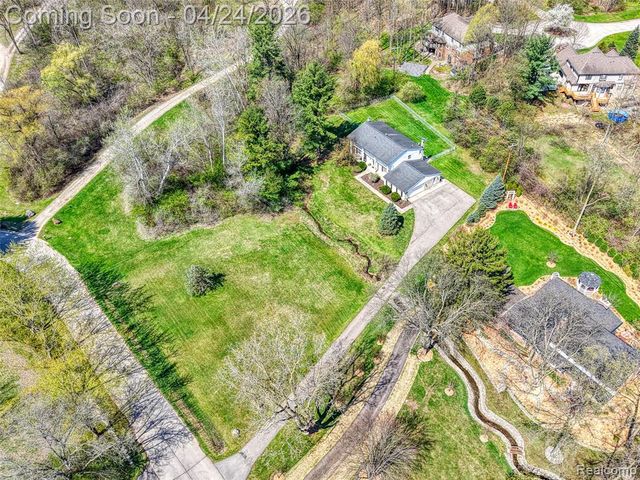 11989 Amherst Court, Plymouth, MI 48170