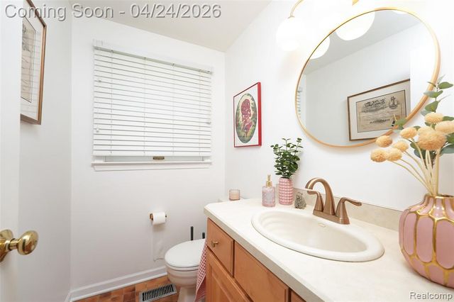 11989 Amherst Court, Plymouth, MI 48170