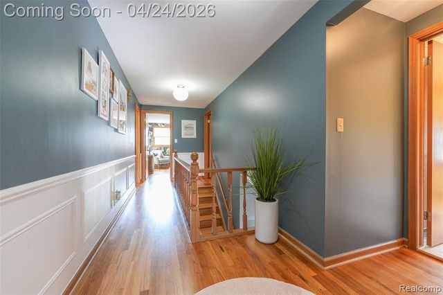 11989 Amherst Court, Plymouth, MI 48170