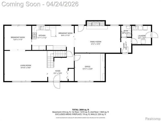 11989 Amherst Court, Plymouth, MI 48170