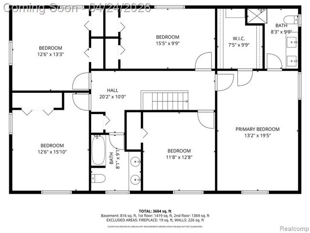 11989 Amherst Court, Plymouth, MI 48170