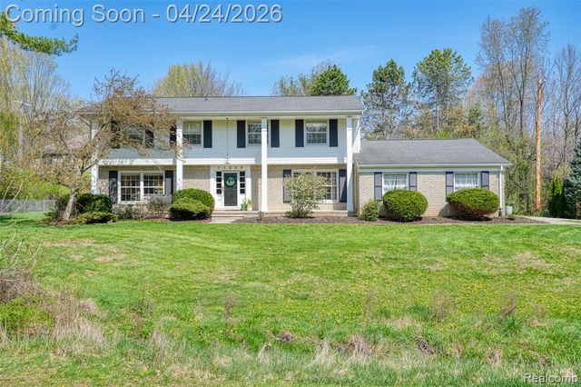 11989 Amherst Court, Plymouth, MI 48170
