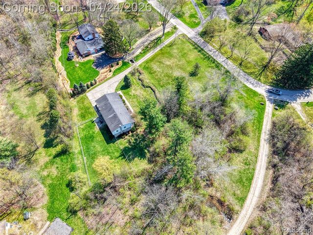 11989 Amherst Court, Plymouth, MI 48170