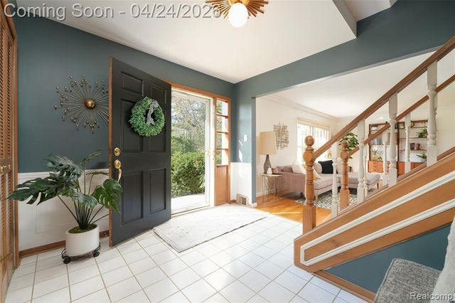 11989 Amherst Court, Plymouth, MI 48170