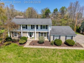 11989 Amherst Court, Plymouth, MI 48170