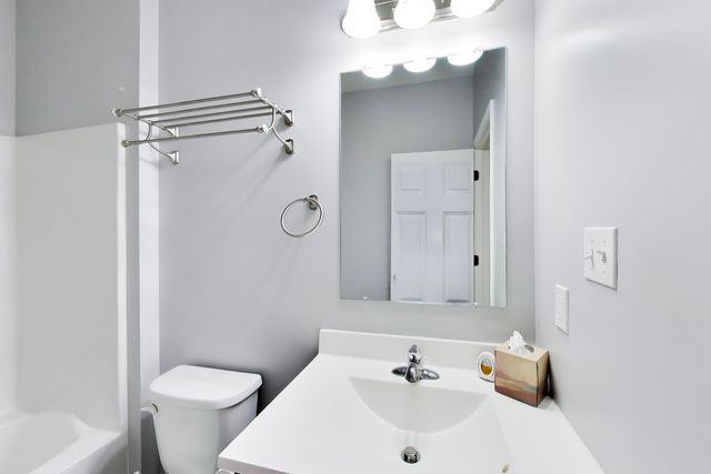 10204 Robinson Court, Dyer, IN 46311