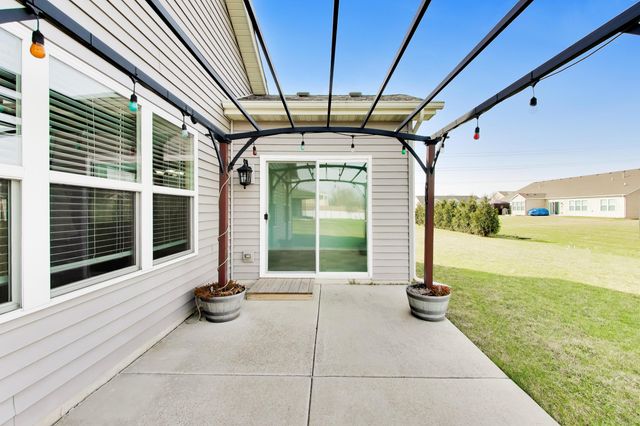 10204 Robinson Court, Dyer, IN 46311