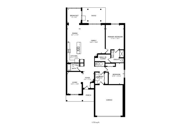 10204 Robinson Court, Dyer, IN 46311