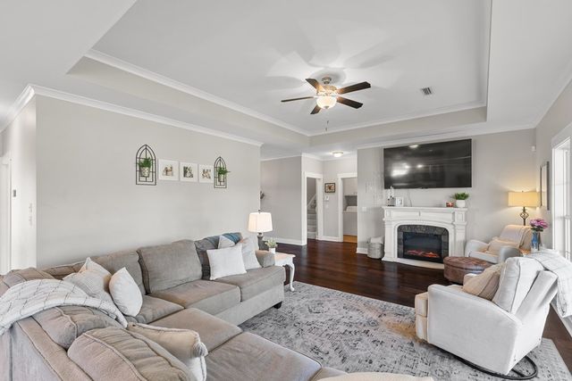 106 Cruz Court, Dothan, AL 36305