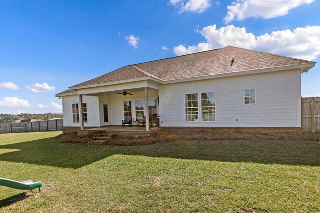 106 Cruz Court, Dothan, AL 36305