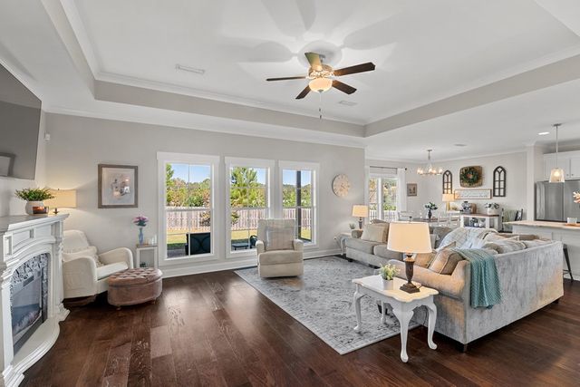 106 Cruz Court, Dothan, AL 36305