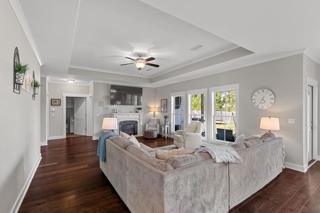 106 Cruz Court, Dothan, AL 36305