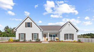 106 Cruz Court, Dothan, AL 36305