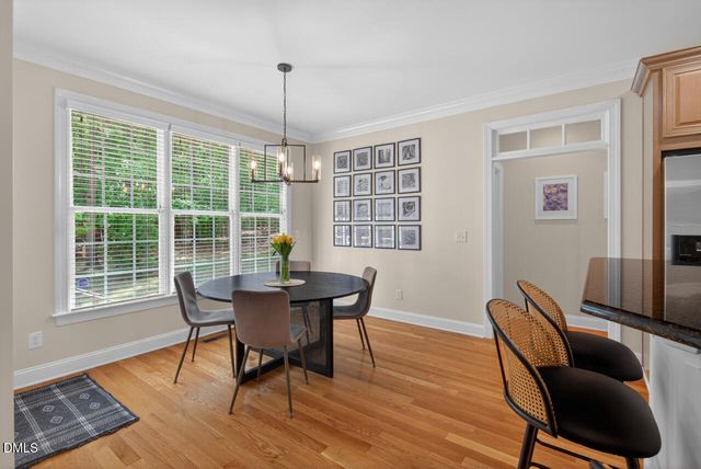 2919 Reynolda Circle, Durham, NC 27712