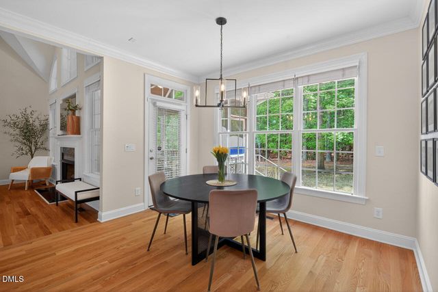 2919 Reynolda Circle, Durham, NC 27712