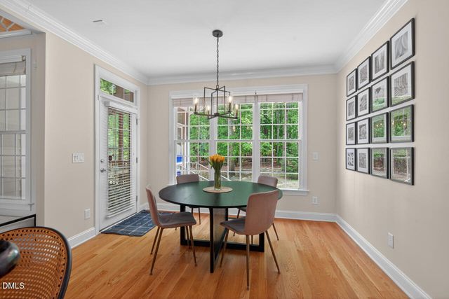 2919 Reynolda Circle, Durham, NC 27712