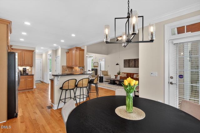 2919 Reynolda Circle, Durham, NC 27712