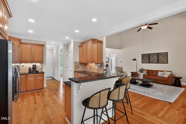 2919 Reynolda Circle, Durham, NC 27712