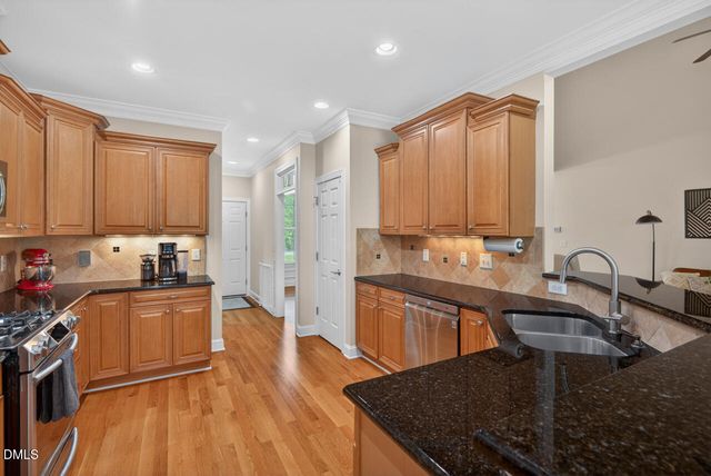 2919 Reynolda Circle, Durham, NC 27712