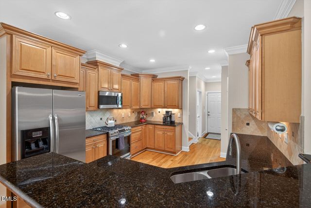 2919 Reynolda Circle, Durham, NC 27712