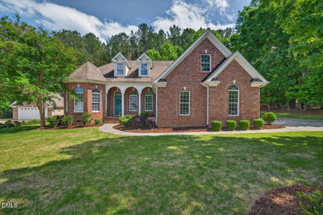 2919 Reynolda Circle, Durham, NC 27712
