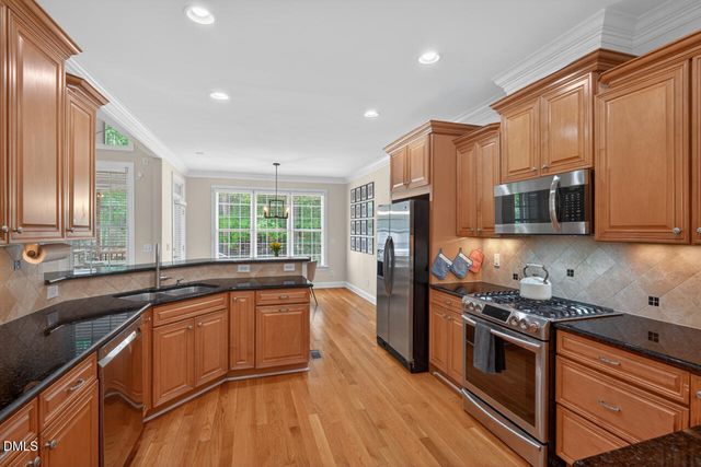 2919 Reynolda Circle, Durham, NC 27712