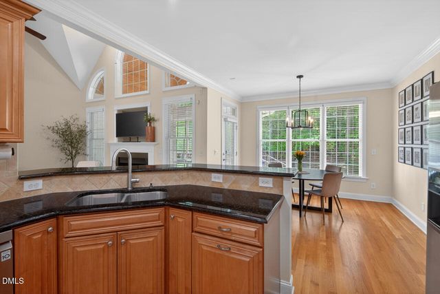 2919 Reynolda Circle, Durham, NC 27712