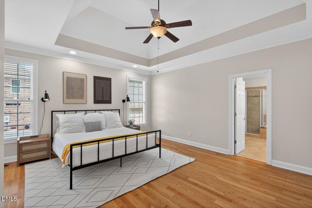 2919 Reynolda Circle, Durham, NC 27712