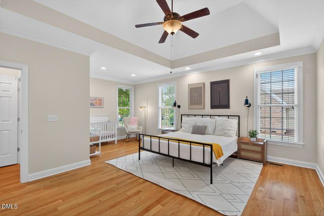2919 Reynolda Circle, Durham, NC 27712