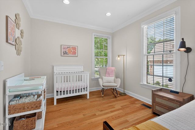 2919 Reynolda Circle, Durham, NC 27712