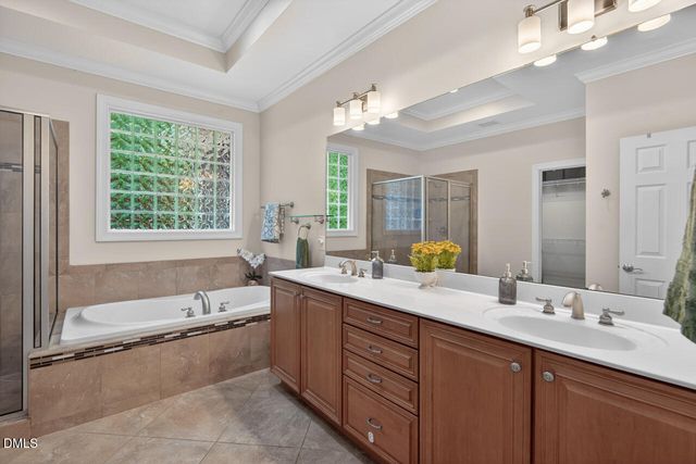 2919 Reynolda Circle, Durham, NC 27712