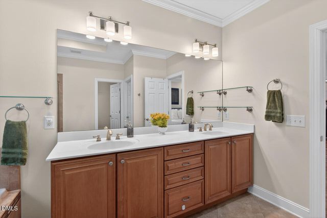 2919 Reynolda Circle, Durham, NC 27712