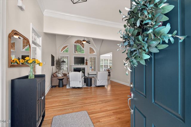 2919 Reynolda Circle, Durham, NC 27712