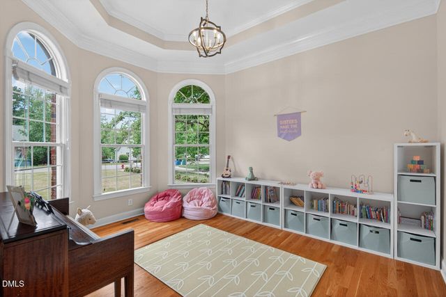 2919 Reynolda Circle, Durham, NC 27712