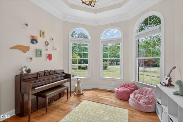 2919 Reynolda Circle, Durham, NC 27712