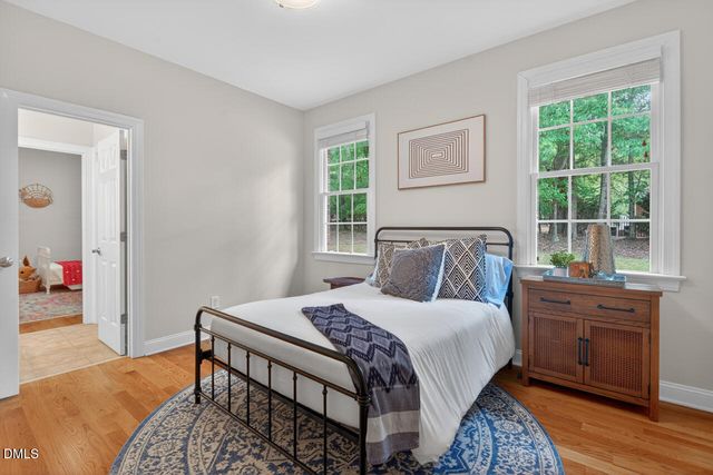2919 Reynolda Circle, Durham, NC 27712