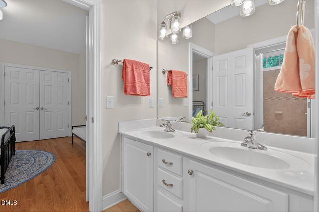 2919 Reynolda Circle, Durham, NC 27712