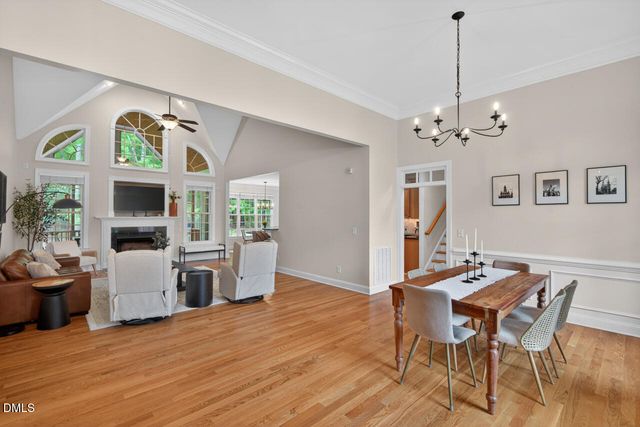 2919 Reynolda Circle, Durham, NC 27712