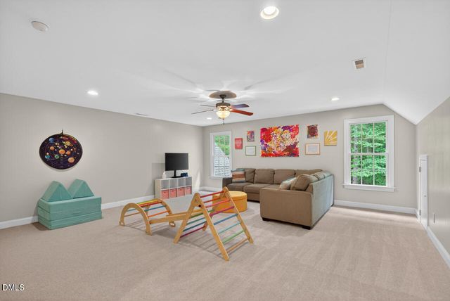 2919 Reynolda Circle, Durham, NC 27712