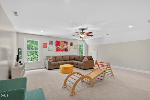 2919 Reynolda Circle, Durham, NC 27712