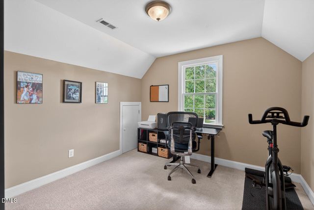2919 Reynolda Circle, Durham, NC 27712