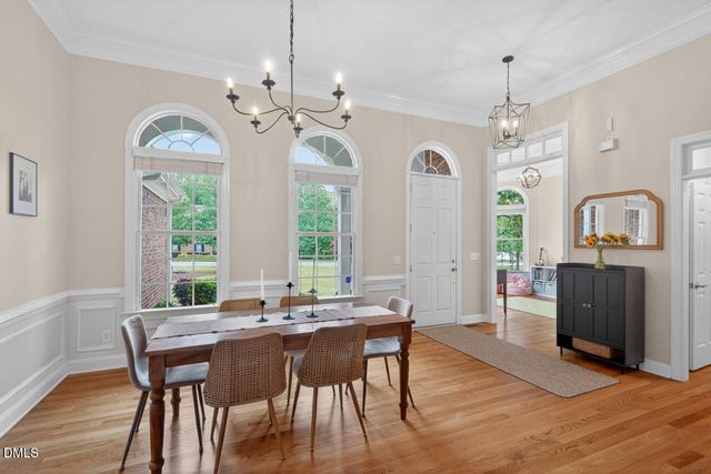 2919 Reynolda Circle, Durham, NC 27712