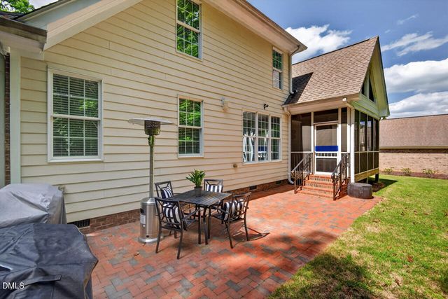 2919 Reynolda Circle, Durham, NC 27712