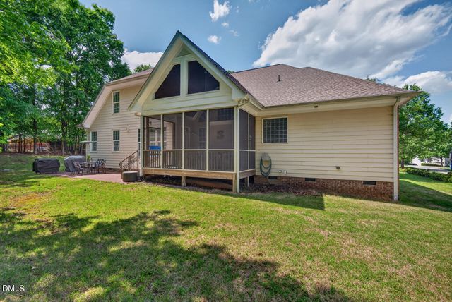 2919 Reynolda Circle, Durham, NC 27712